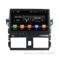 Android car navigation for VIOS /YARIS 2013-2015